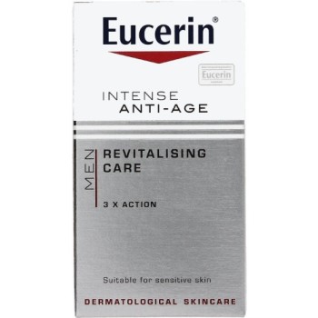 EUCERIN MEN REVITALIZIRAJUĆA KREMA PROTIV STARENJA 50ML
